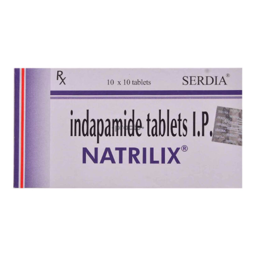 Natrilix 2.5 mg