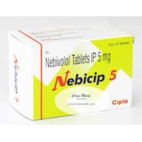 Nebicip 5 mg