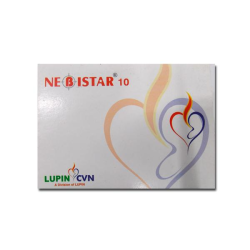 Nebistar 10 mg