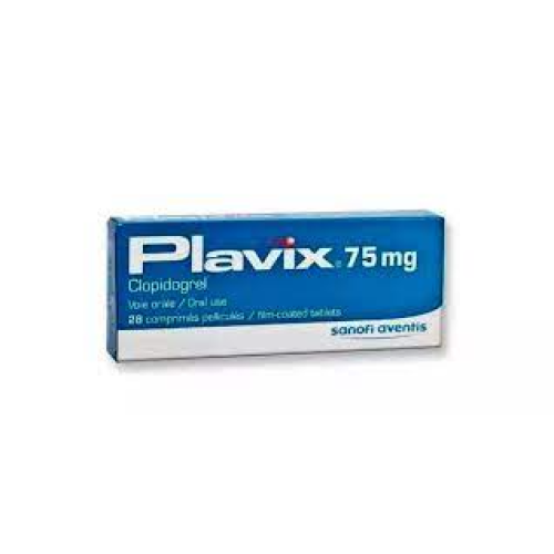 Plavix