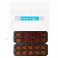 Prazopress 2 mg