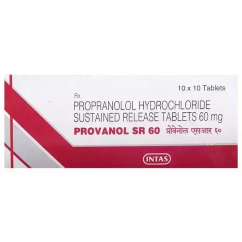 Provanol SR 80