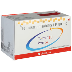 Telma 80 mg