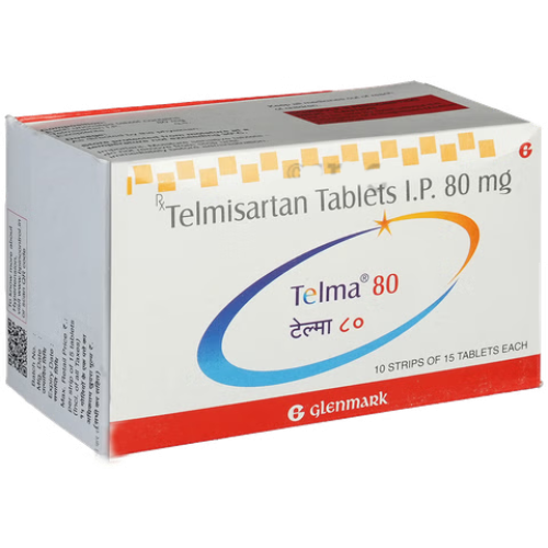 Telma 80 mg