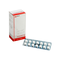 Tenormin 100 mg