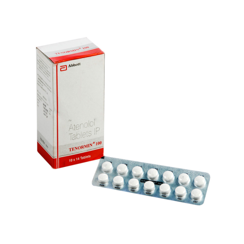 Tenormin 100 mg