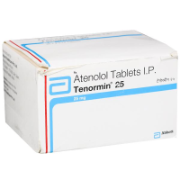 Tenormin 25 mg