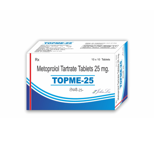 Topme 25 mg