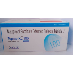 Topme XL 100 mg