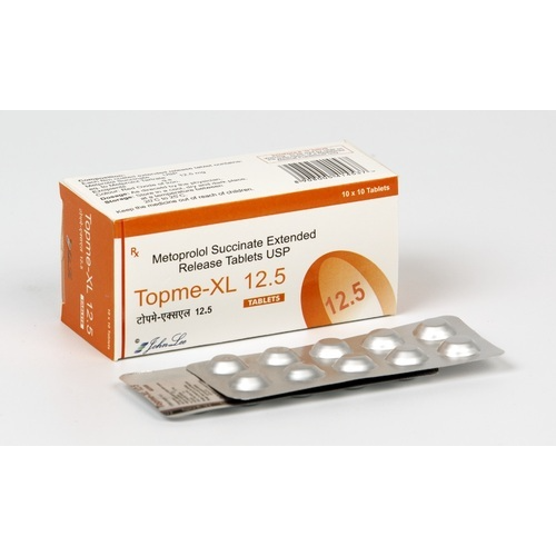 Topme XL 12.5 mg