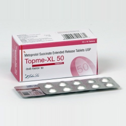 Topme XL 50 mg