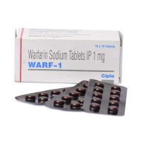 Warf 1 mg