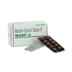 Warf 2 mg