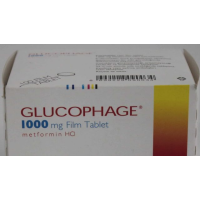 Glucophage 1000 mg