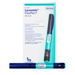 Levemir FlexPen