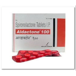 Aldactone 100 mg