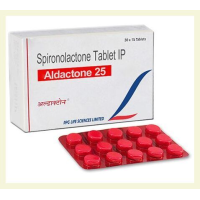 Aldactone 25 mg