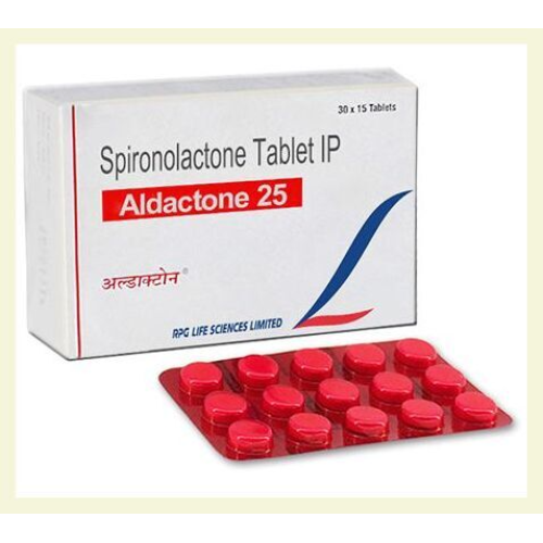 Aldactone 25 mg