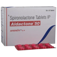 Aldactone 50 mg