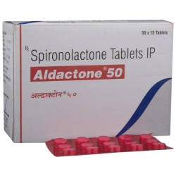 Aldactone 50 mg