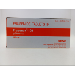 Frusenex 100