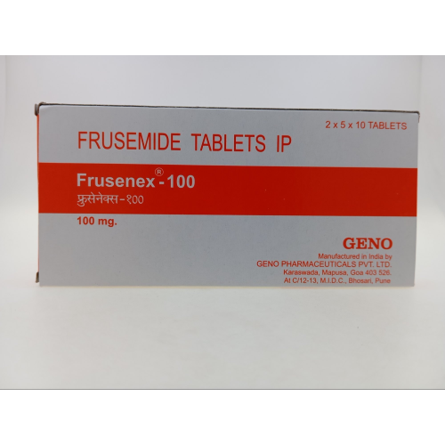 Frusenex 100