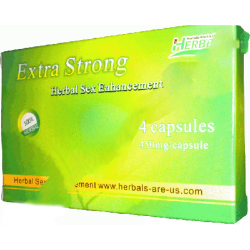 Herbal Viagra