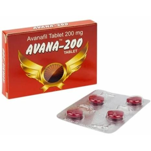 Avana 200