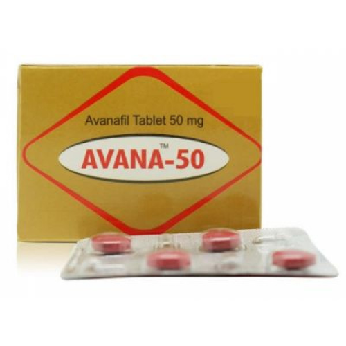 Avana 50