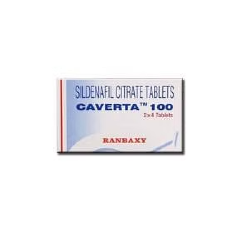 Caverta 100