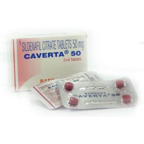 Caverta 50