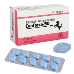 Cenforce 50