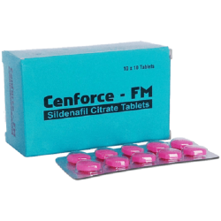 Cenforce FM