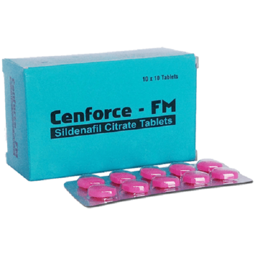 Cenforce FM