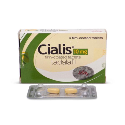 Cialis 20