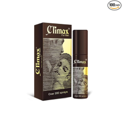 Climax Spray