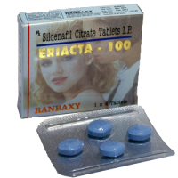 Eriacta