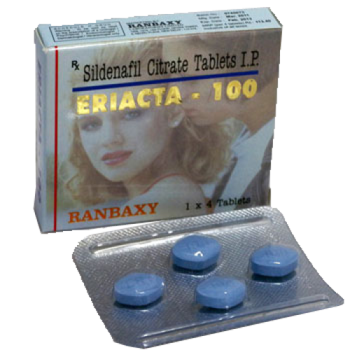 Eriacta