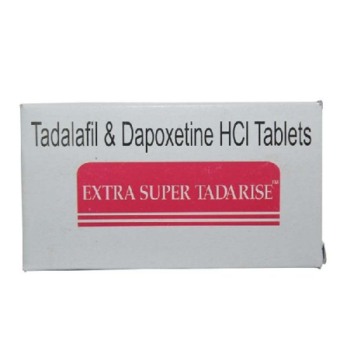 Extra Super Tadarise