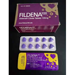 Fildena 100