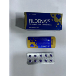 Fildena 50