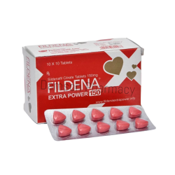 Fildena Extra Power