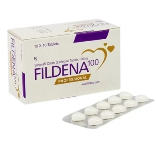 Fildena Professional