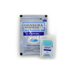 Genegra