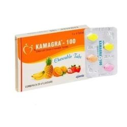 Kamagra Chewable