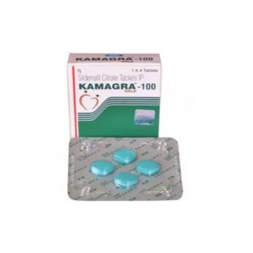 Kamagra Gold 100