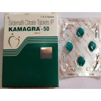 Kamagra Gold 50