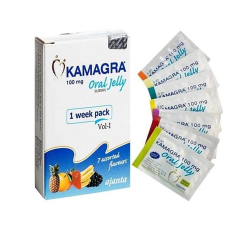 Kamagra Oral Jelly