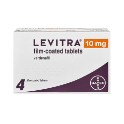 Levitra 10 mg