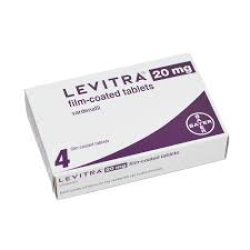 Levitra 20